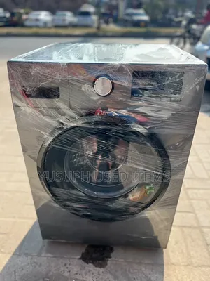 Hisense Washing Machine