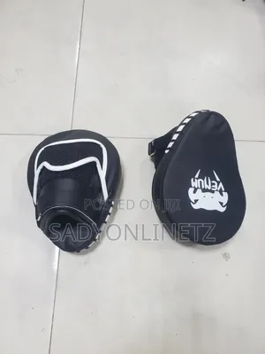 Punching Pad/Kick Pad