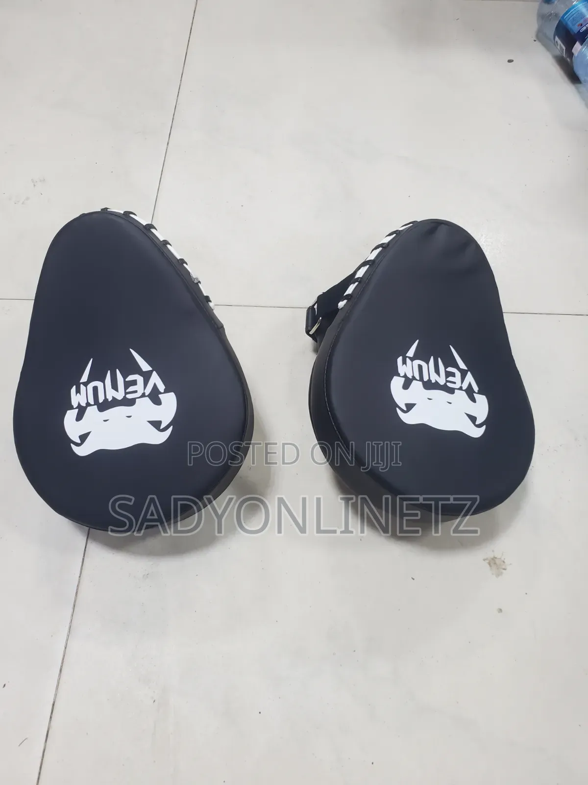 Punching Pad/Kick Pad