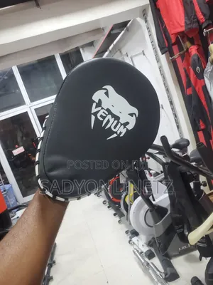 Punching Pad/Kick Pad