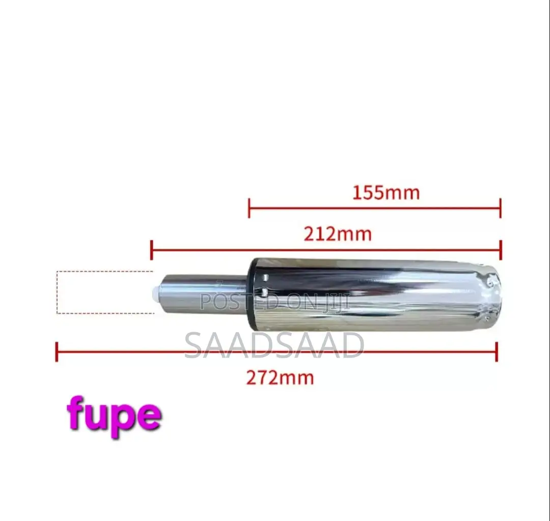 Gas Lift 100mm