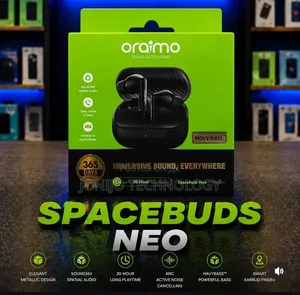 Oraimo Space Buds Neo