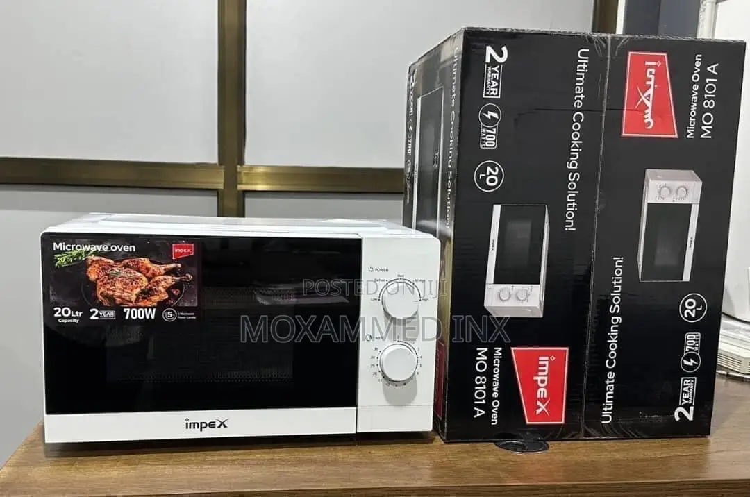 Impex Microwave 20 LTR