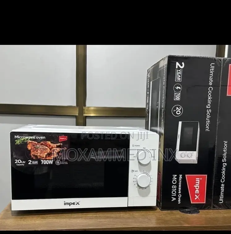 Impex Microwave 20 LTR