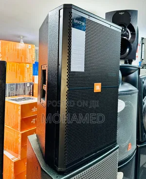 Stage Monitor 15" Brand JBL