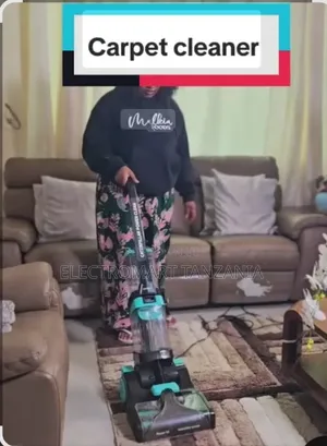 Brinax Carpet Washer for Home Business | Best Price Tanzania