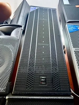 RCF Full Range Speaker 15"