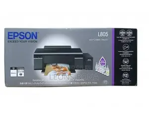 Epson L805