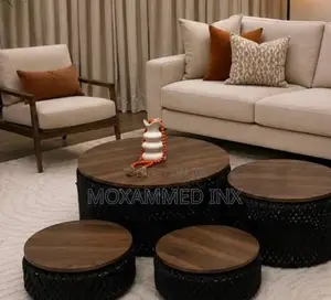 Coffee Table Set