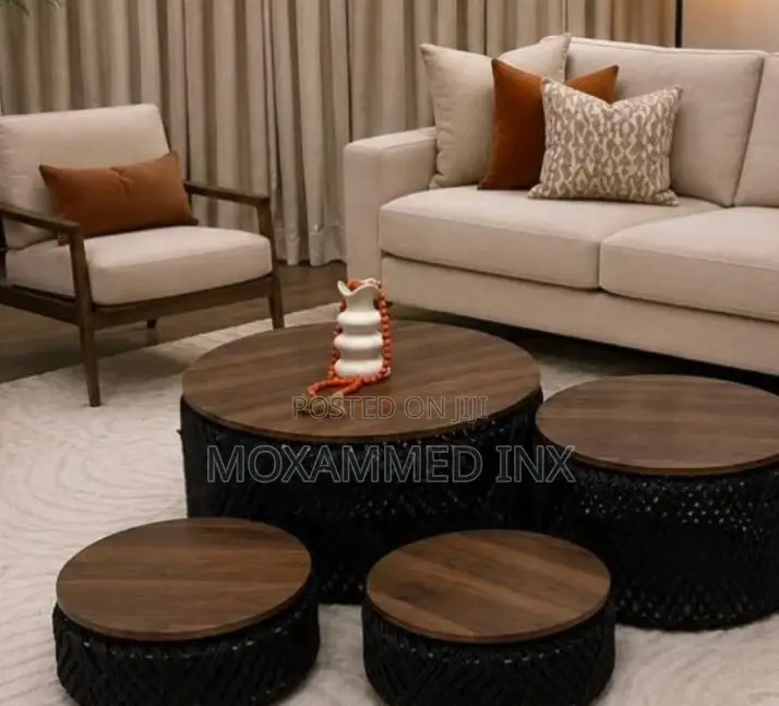 Coffee Table Set