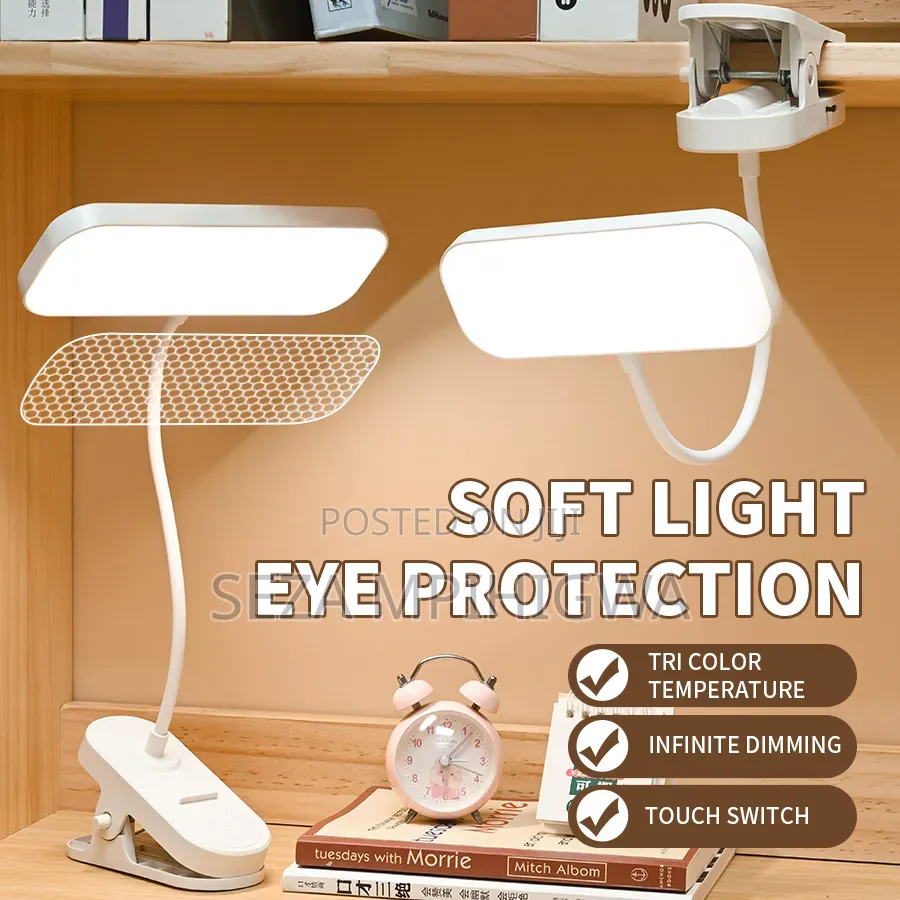 *Desk Lightoriginal