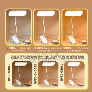 *Desk Lightoriginal