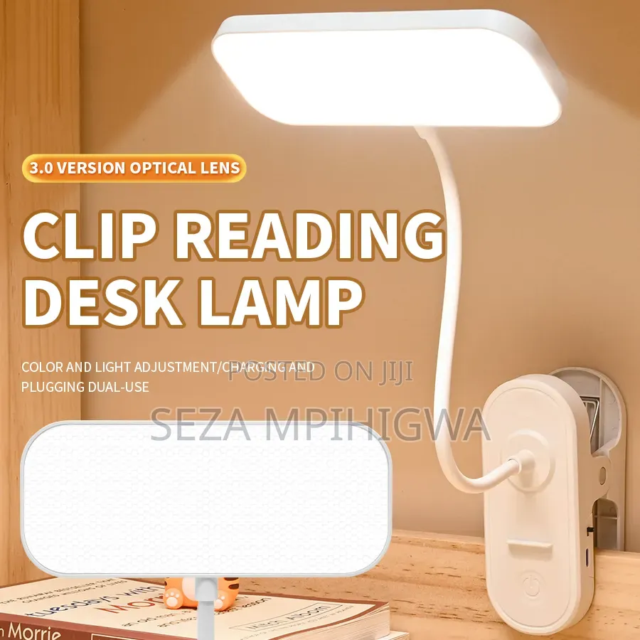 *Desk Lightoriginal