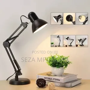 *Desk Lightoriginal