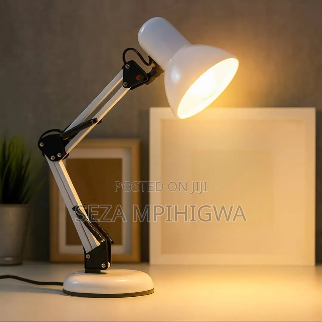 *Desk Lightoriginal