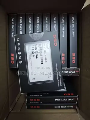 SSD Sata 512gb