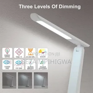 *Desk Lightoriginal