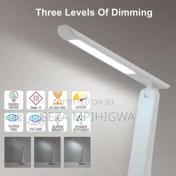 *Desk Lightoriginal