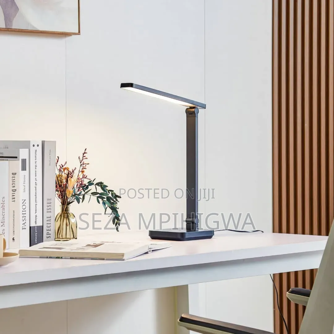 *Desk Lightoriginal