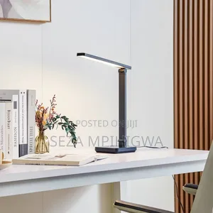 *Desk Lightoriginal