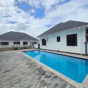 2bdrm Apartment in Kahwa Real Estate, Mikocheni for rent