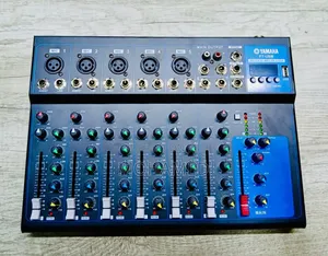  Yamaha Mixer Channel 6 