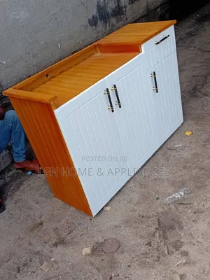 Kitchen Cabinet Color White