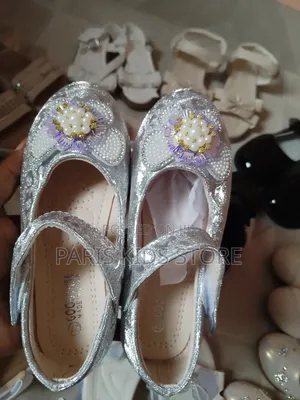 Baby Girl Shoes
