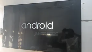 TV Nchi 55 Adroid