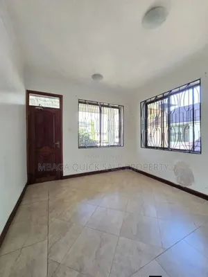 3bdrm House in Mikocheni for rent