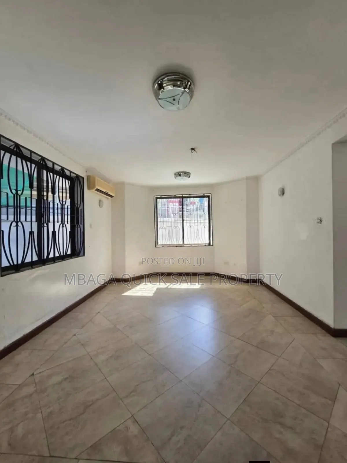 3bdrm House in Mikocheni for rent