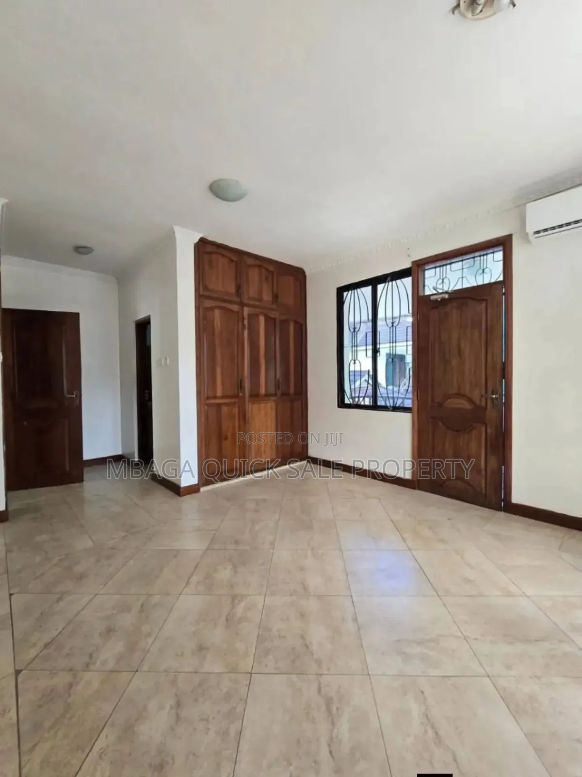 3bdrm House in Mikocheni for rent
