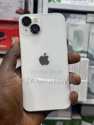Apple iPhone 13 128 GB White