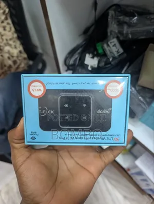 Lte Wireless Modern Wifi Pro