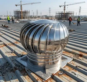 Roof Ventilator 600mm