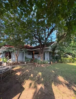 3bdrm House in Masaki for rent