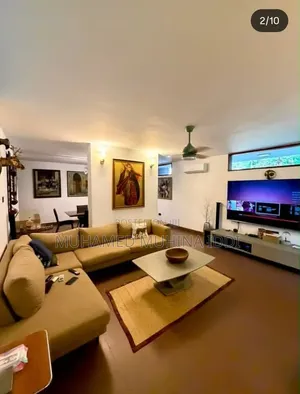3bdrm House in Masaki for rent