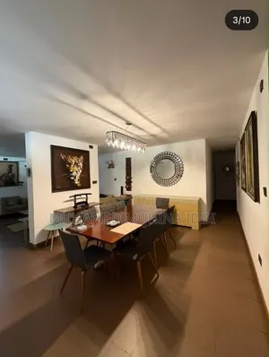 3bdrm House in Masaki for rent