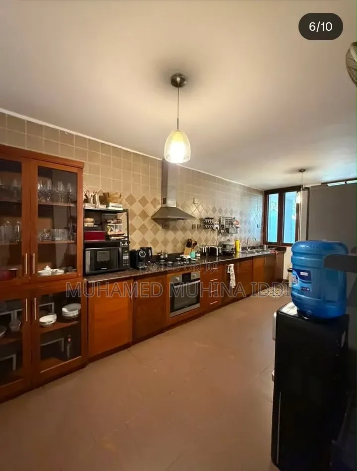 3bdrm House in Masaki for rent