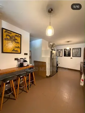 3bdrm House in Masaki for rent