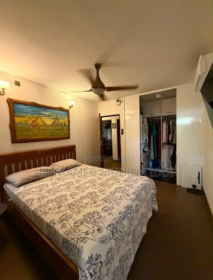 3bdrm House in Masaki for rent