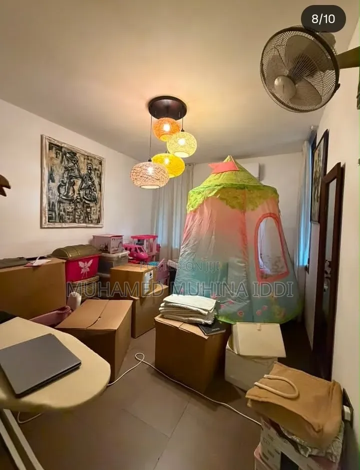 3bdrm House in Masaki for rent