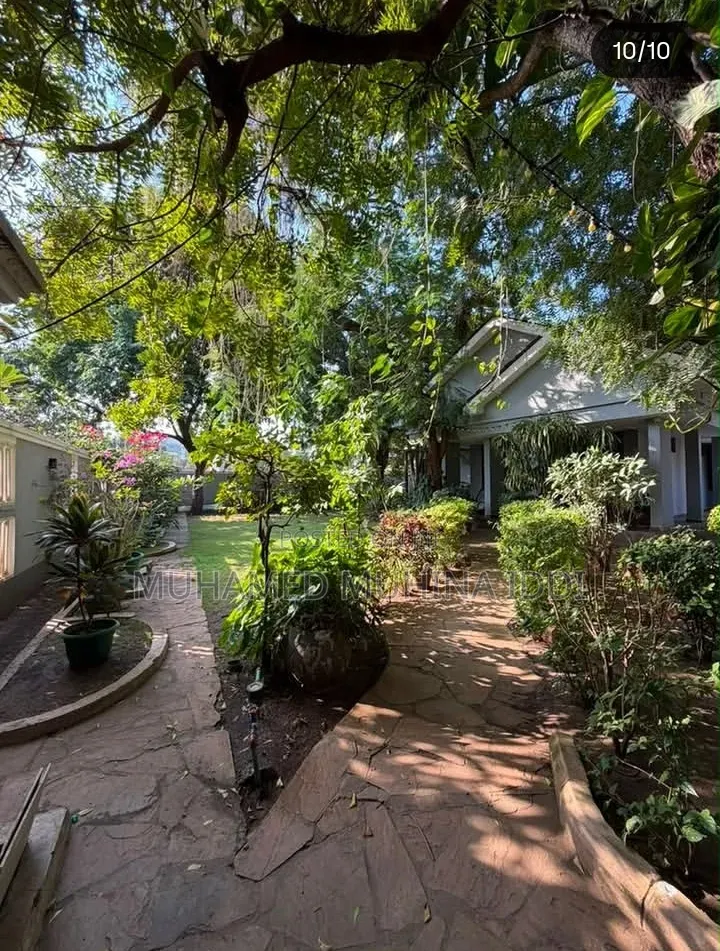 3bdrm House in Masaki for rent