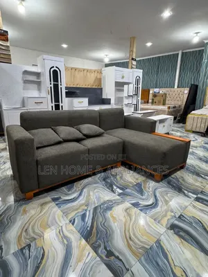 Sofa Set Ya L Shape