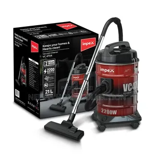 Vaccum Cleaner