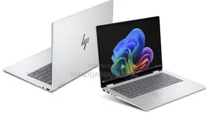 New Laptop HP OmniBook 5 14" 16GB Intel Core i5 SSD 512GB