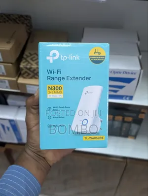 Wifi Range Extender