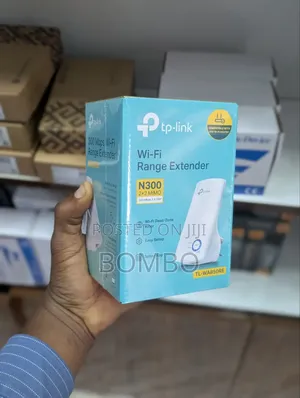 Wifi Range Extender