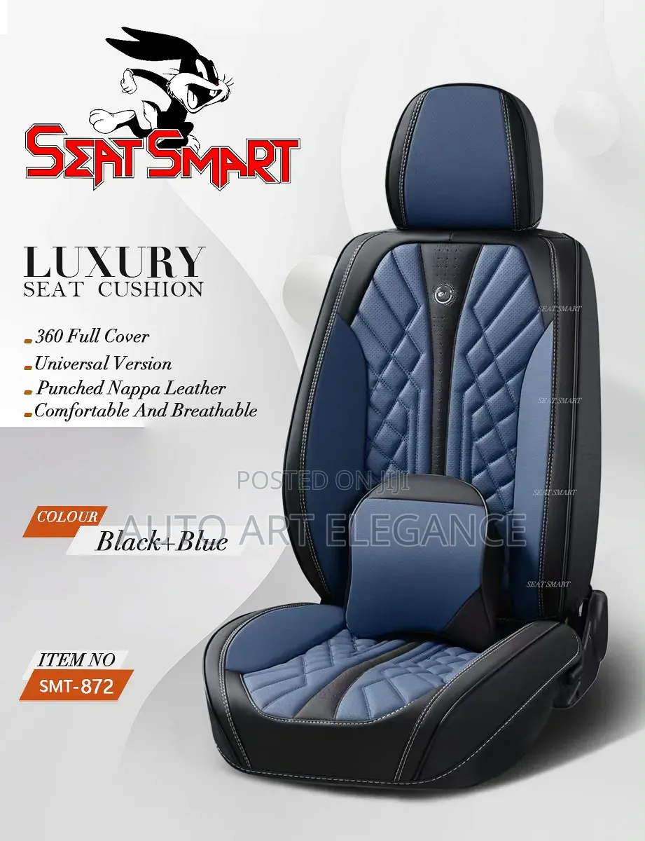 Seat Cushion