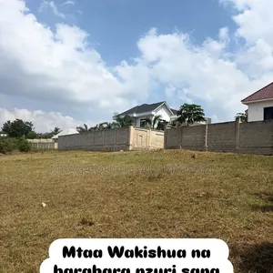 Plot Area Size SQM 1261 for Sale at Goba Center